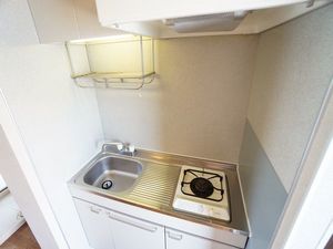 ヤマニヒルズＡ 201号-6