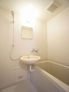 ヤマニヒルズＡ 201号-7