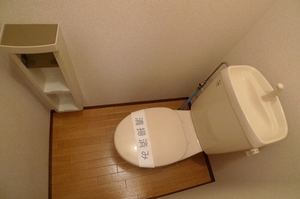 ヤマニヒルズＡ 201号-11