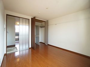 ヤマニヒルズＡ 202号-3