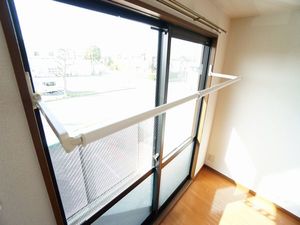 ヤマニヒルズＡ 202号-5