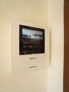 ヤマニヒルズＡ 202号-10