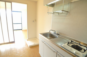 ヤマニヒルズＢ 205号-7