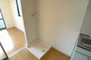 ヤマニヒルズＢ 205号-9