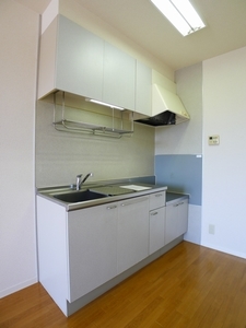 カサグランデⅡ番館 201号-4