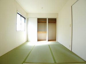 カサグランデⅡ番館 201号-7