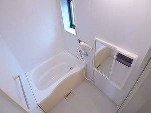 カサグランデⅡ番館 201号-9