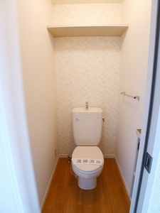 カサグランデⅡ番館 201号-11