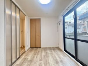 カメリヤハイツ 102号-2