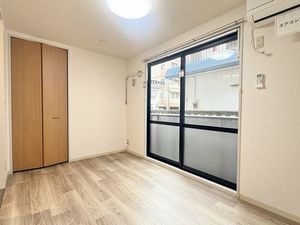 カメリヤハイツ 102号-3