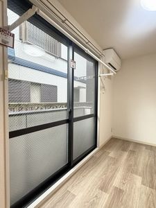 カメリヤハイツ 102号-4