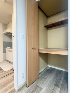 カメリヤハイツ 102号-5