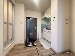 カメリヤハイツ 102号-7