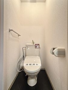 カメリヤハイツ 102号-8