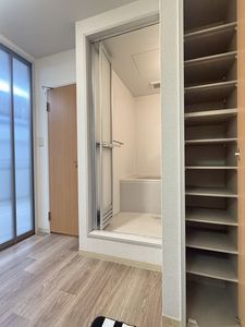 カメリヤハイツ 102号-11