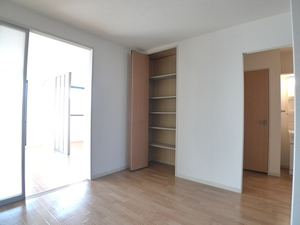 コーポ・ワンブランチ 103号-2