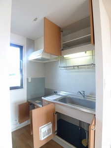 コーポ・ワンブランチ 103号-3