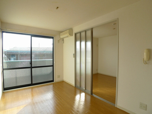 コーポ・ワンブランチ 103号-4