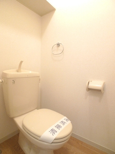 コーポ・ワンブランチ 103号-7