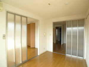 コーポ・ワンブランチ 103号-11