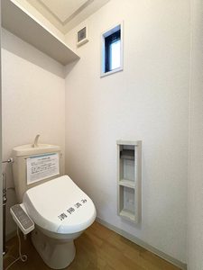 ファミリーステージ東郷Ａ 102号-9