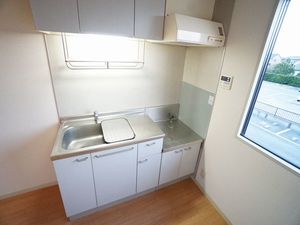 ファミリーステージ東郷A 205号-7