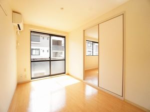 ファミリーステージ東郷Ｂ 103号-2