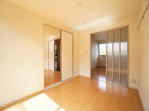 ファミリーステージ東郷Ｂ 103号-3