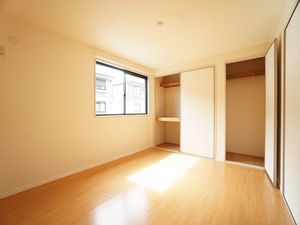 ファミリーステージ東郷Ｂ 103号-5