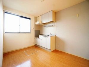 ファミリーステージ東郷Ｂ 103号-6