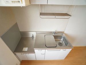 ファミリーステージ東郷Ｂ 103号-7