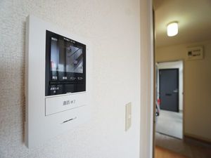 ファミリーステージ東郷Ｂ 103号-8