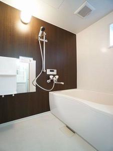 ファミリーステージ東郷Ｂ 103号-10