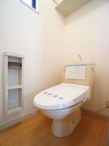 ファミリーステージ東郷Ｂ 103号-11