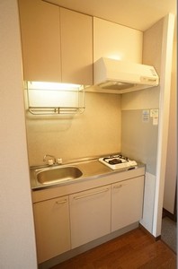 クレール東海神 202号-6