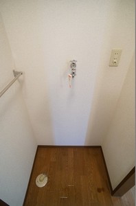 クレール東海神 202号-8