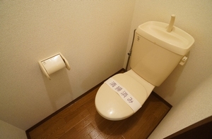 クレール東海神 202号-9