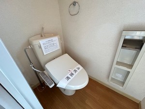 ルミエールA 202号-9
