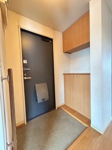 ルミエールA 202号-11
