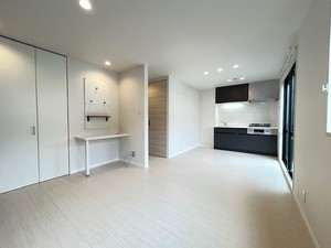 ルミエールB 101号-1