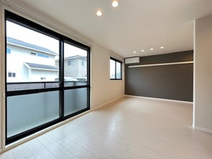 ルミエールB 101号-2