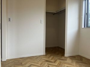 パステルハウス 101号-11