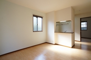 パステルハウス 102号-7