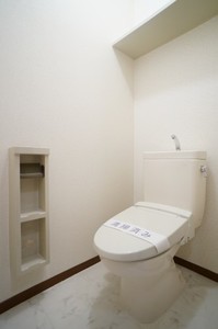 パステルハウス 102号-9