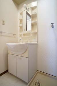 パステルハウス 102号-11