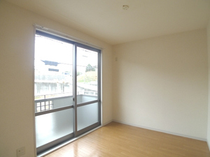 ニューメゾンベールＢ 201号-4