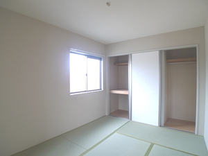 ニューメゾンベールＢ 201号-5