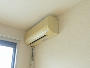 ニューメゾンベールＢ 201号-6