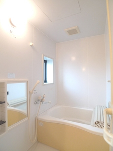 ニューメゾンベールＢ 201号-9