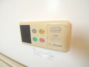 ニューメゾンベールＢ 201号-10